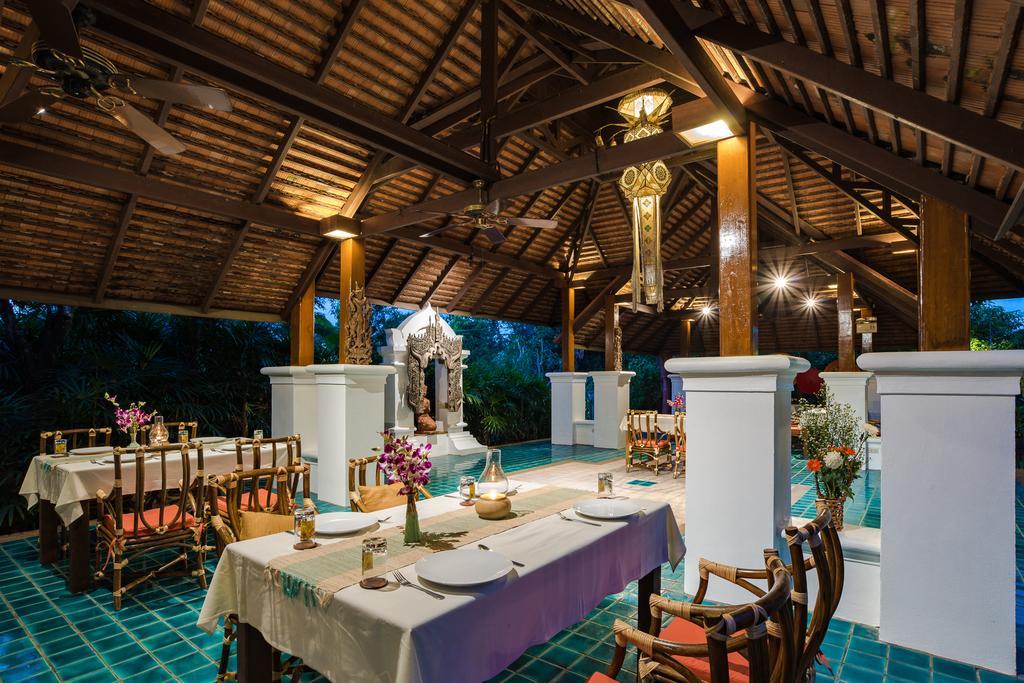 Taladya Homestay Чіангмай Екстер'єр фото