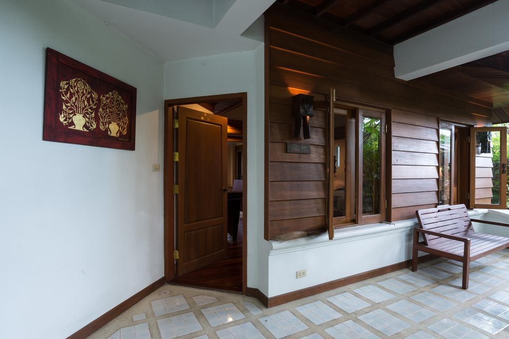Taladya Homestay Чіангмай Екстер'єр фото